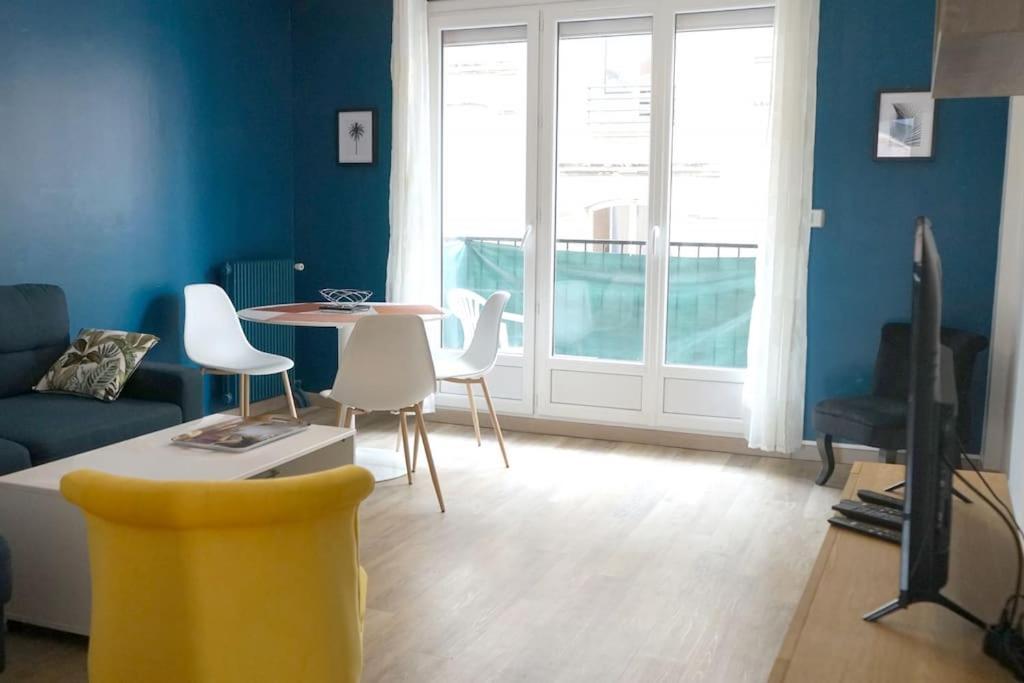 Appartement Duguesclin