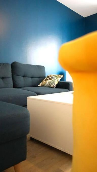 Appartement Duguesclin Le Havre